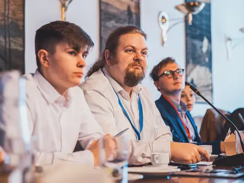 Kontrolní a revizní komise